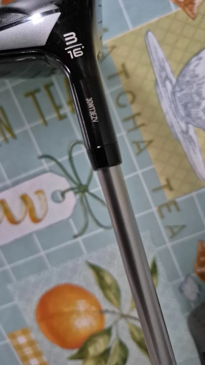 Taylormade Qi10 Max 3 Wood - Image 3