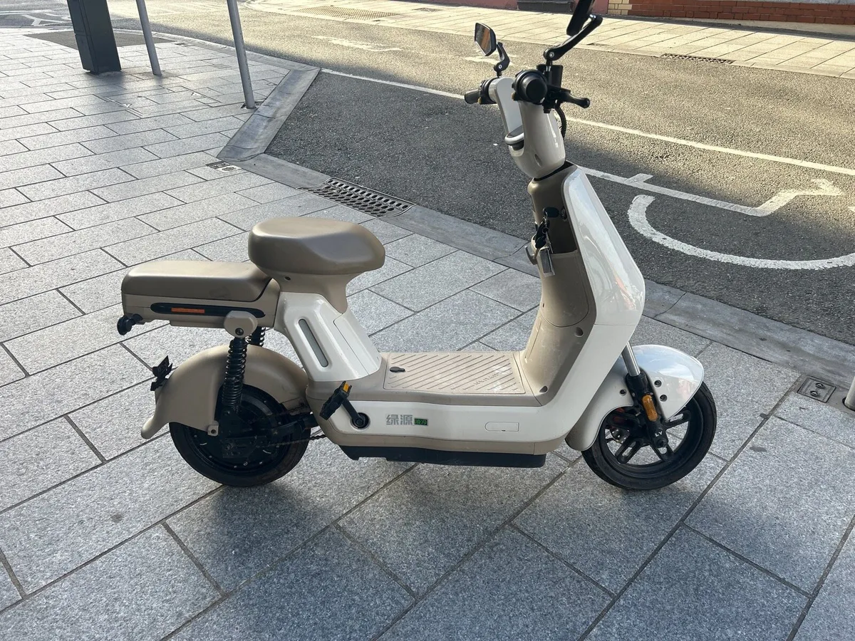 Ebike for sale - Image 2