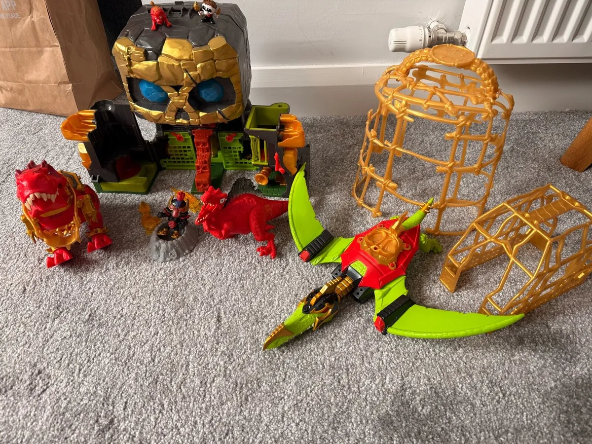 Treasure X toys - Image 2