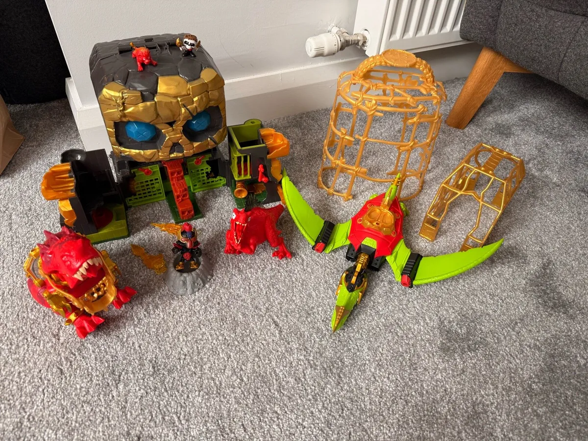 Treasure X toys - Image 3