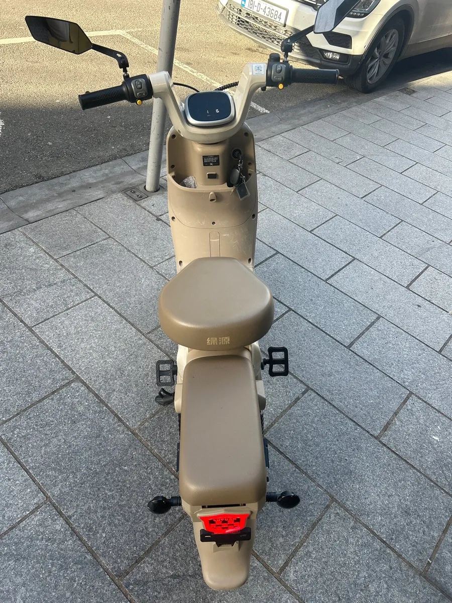 Ebike for sale - Image 3