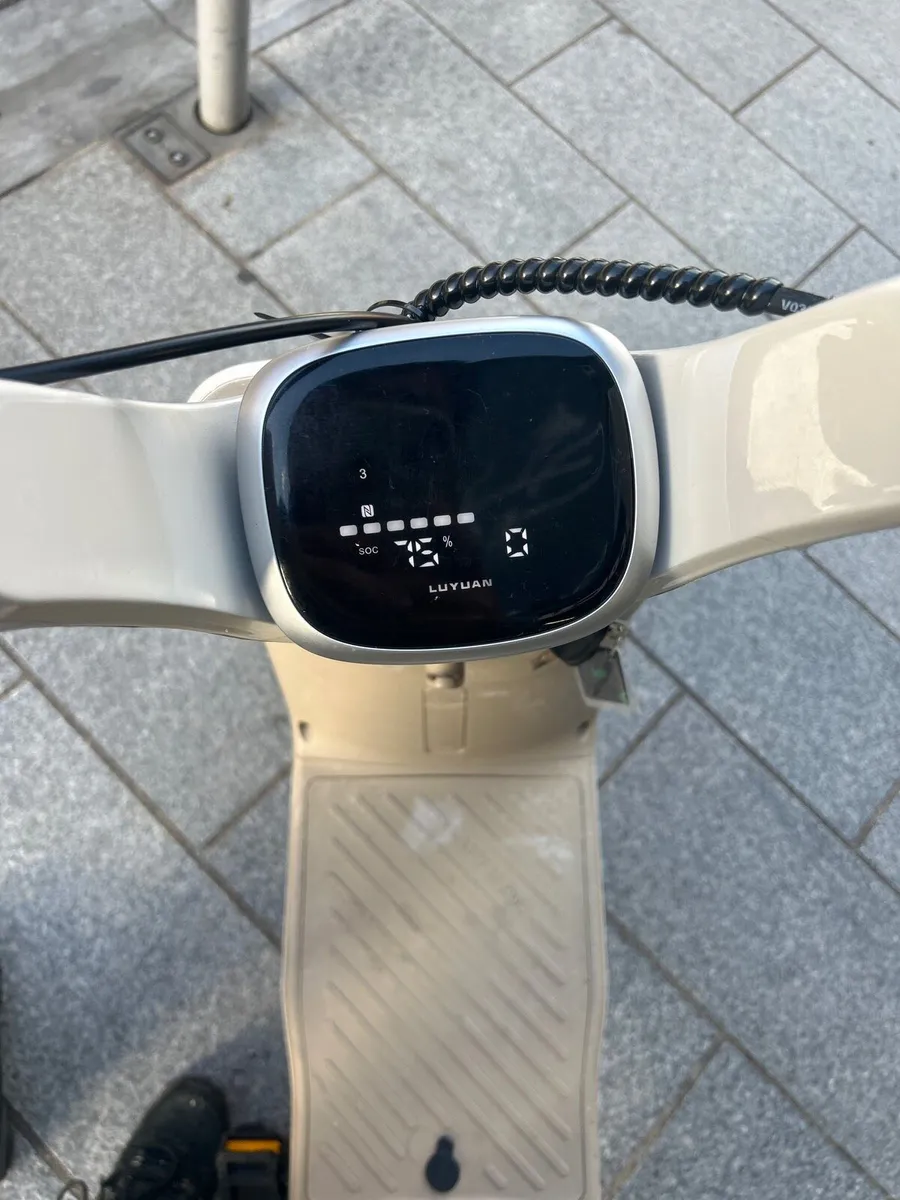 Ebike for sale - Image 4