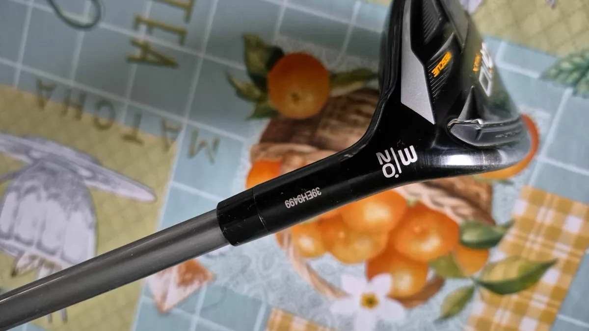Taylormade Qi10 Max Hybrid - Image 4