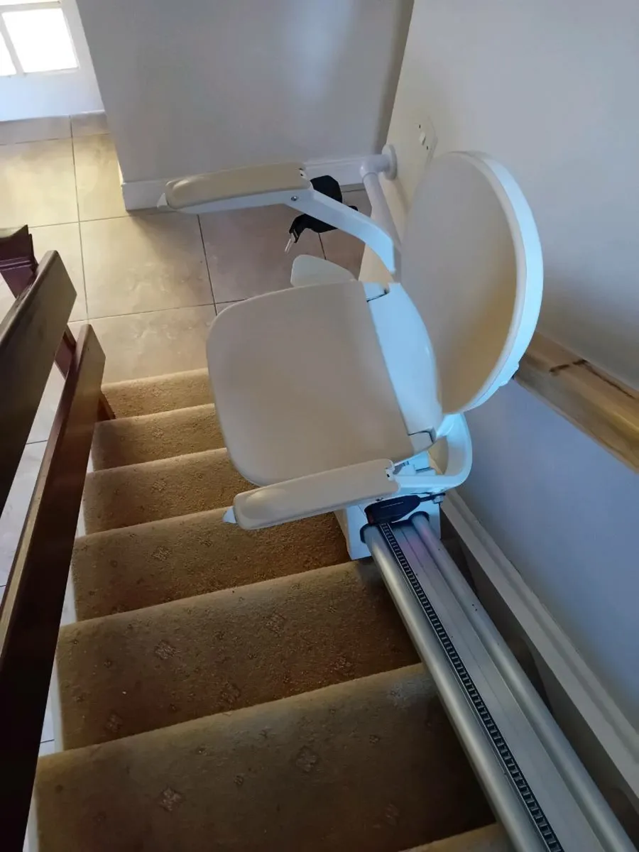 Stairlift - Image 2