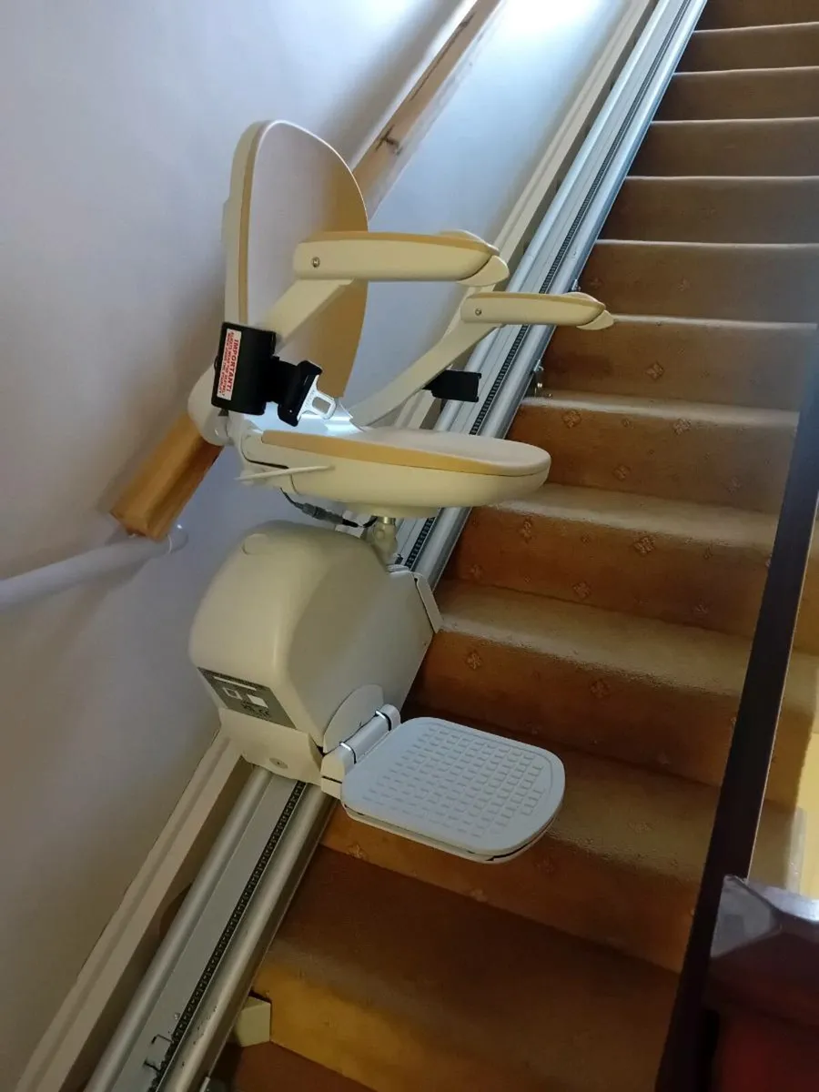 Stairlift - Image 3