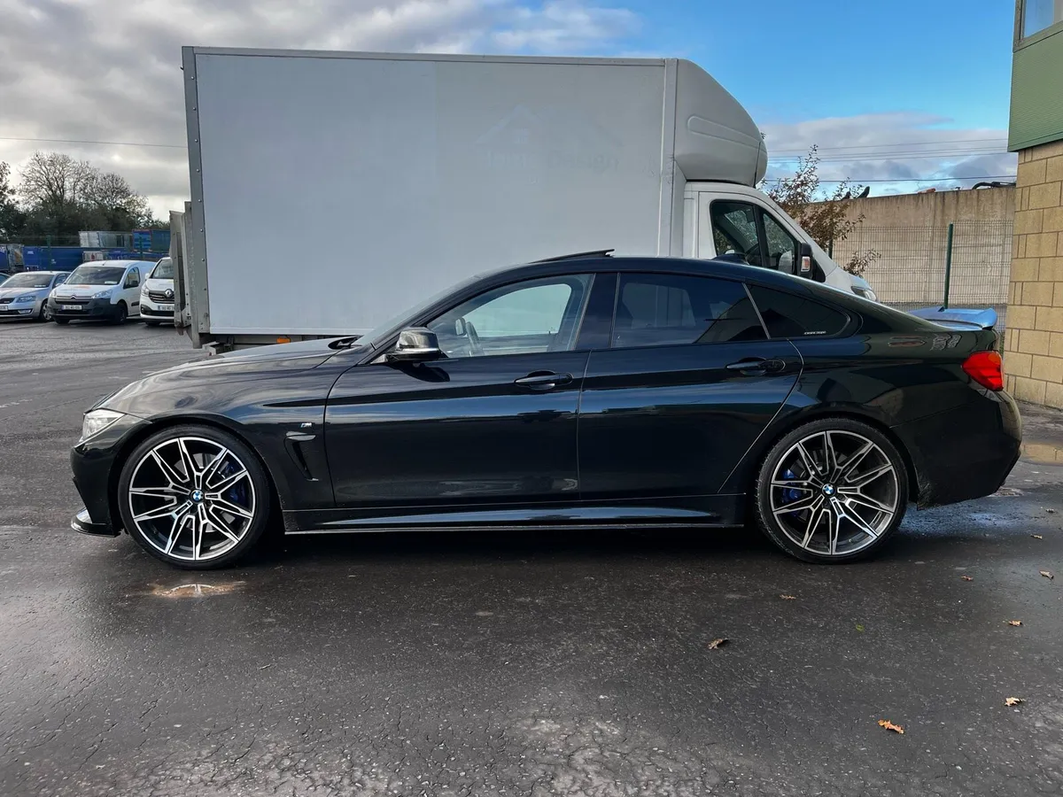 BMW 430D Msport - Image 3