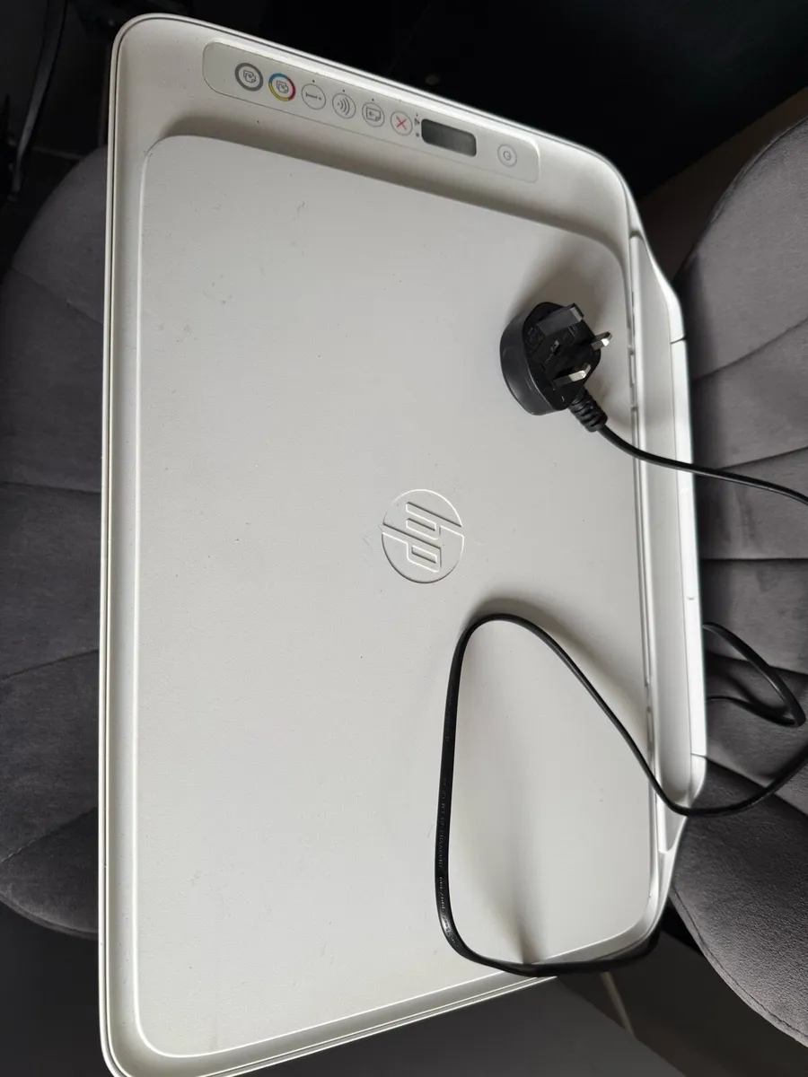 Hp printer