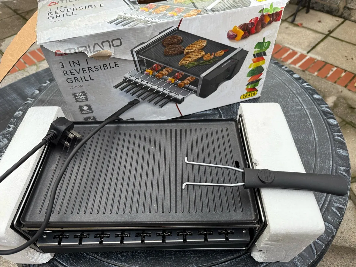 Grill