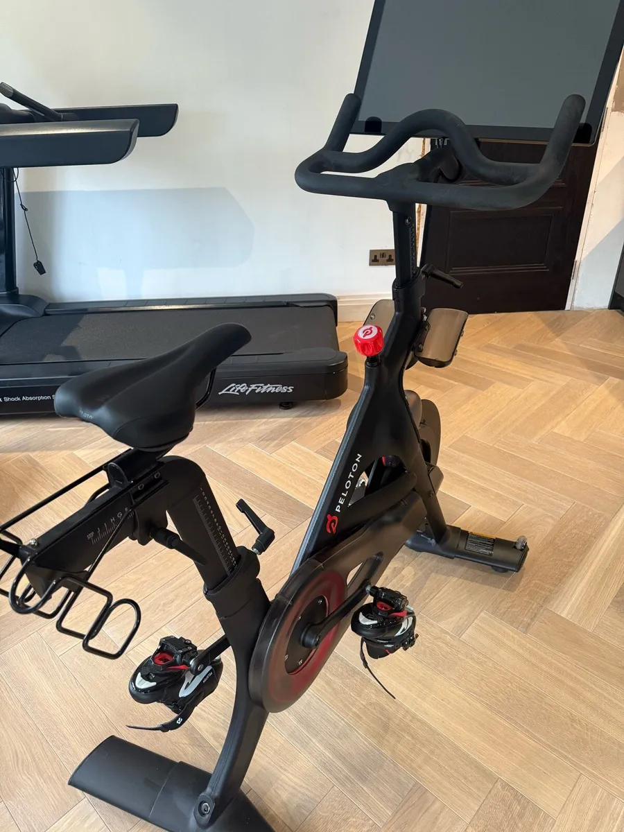 Peleton Bike - Image 1