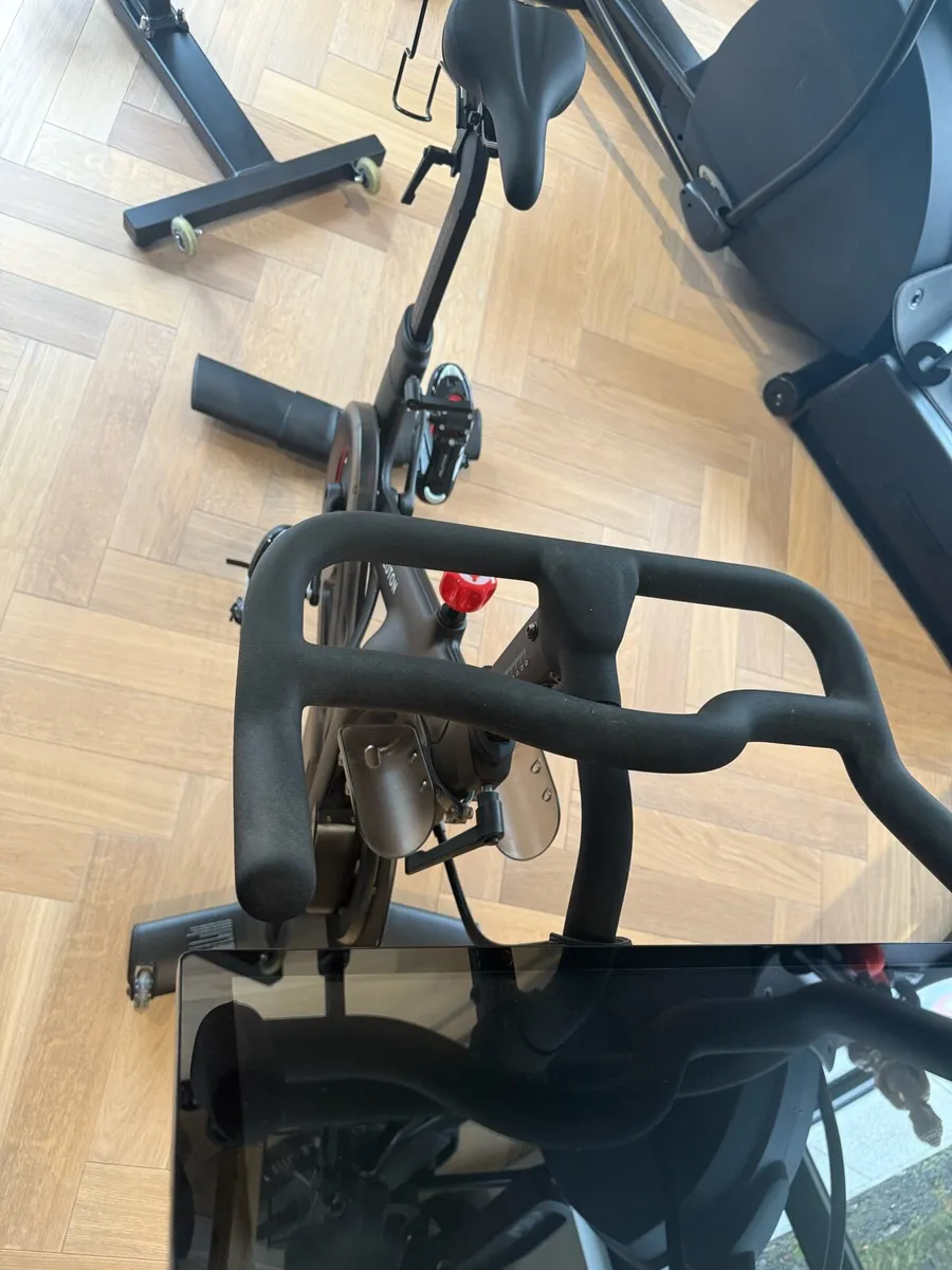 Peleton Bike - Image 4