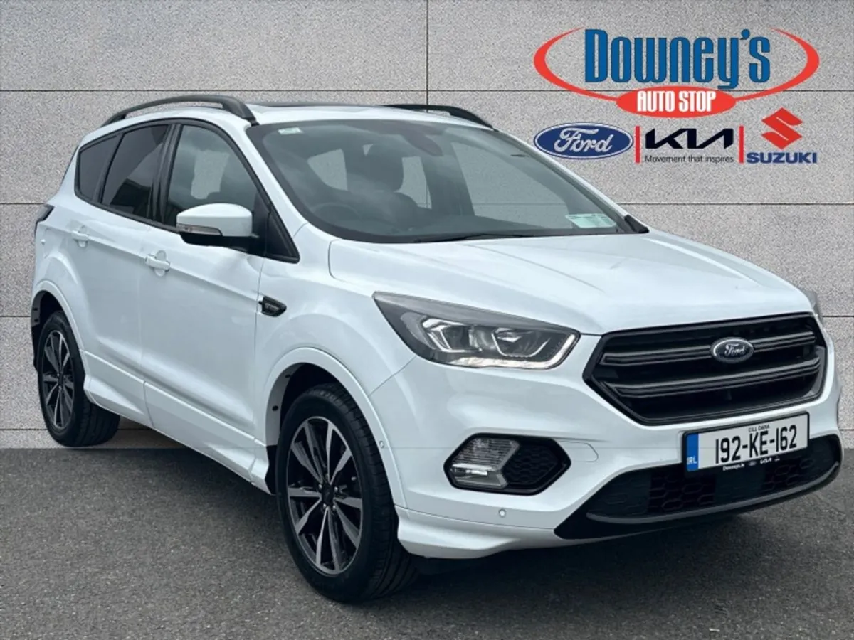 Ford Kuga 1.5 DSL St-line. - Image 1