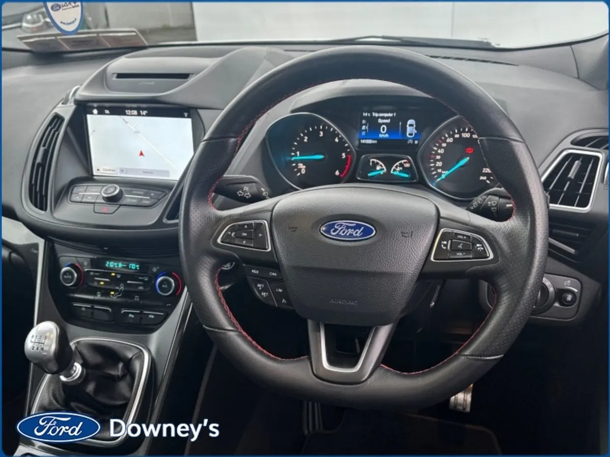 Ford Kuga 1.5 DSL St-line. - Image 3