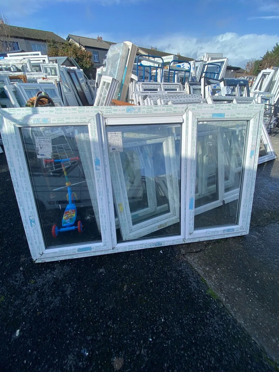 PVC window - Image 2
