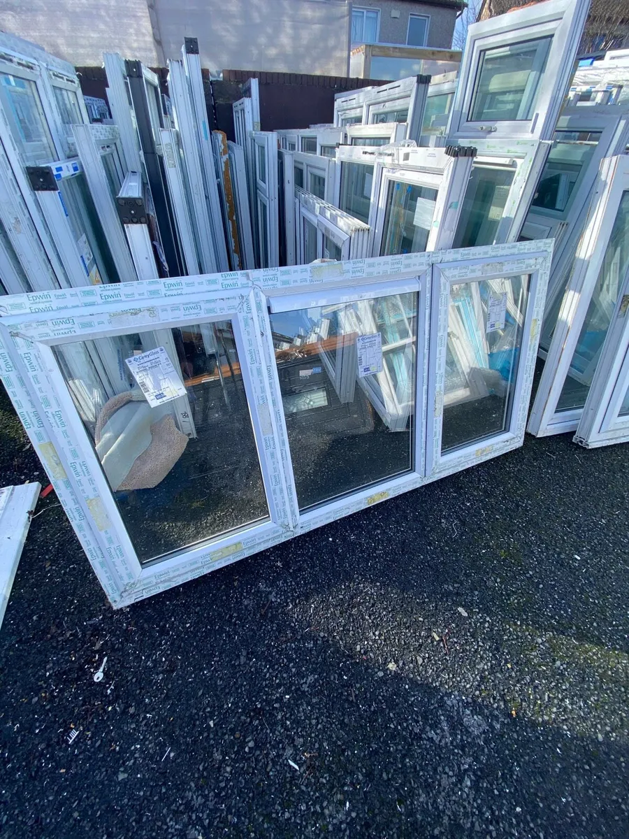 PVC window - Image 3