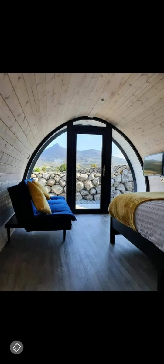 Glamping - Image 1