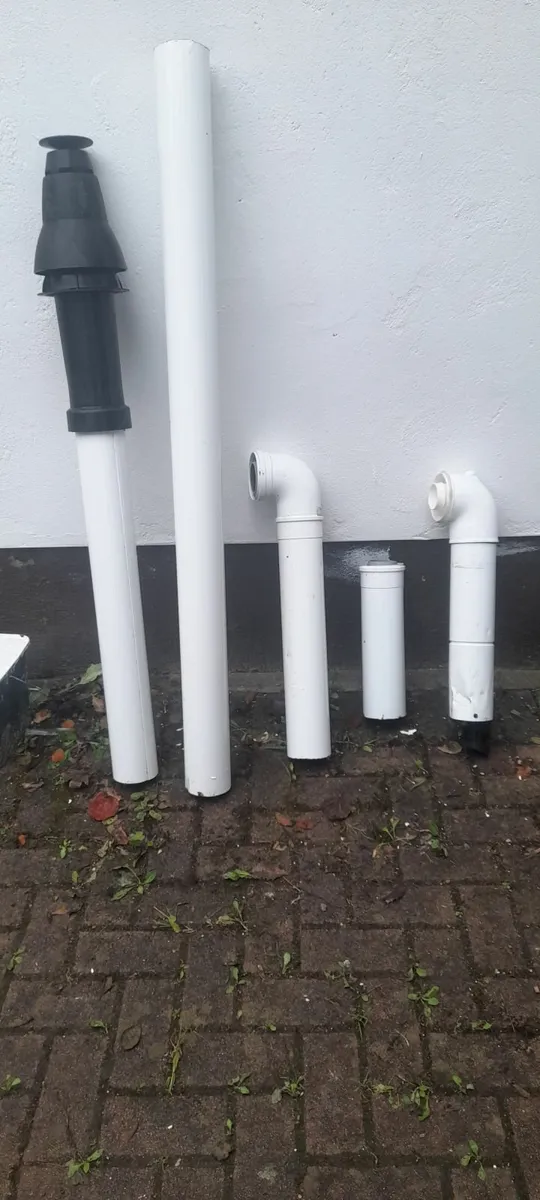 Gas flue - Image 2