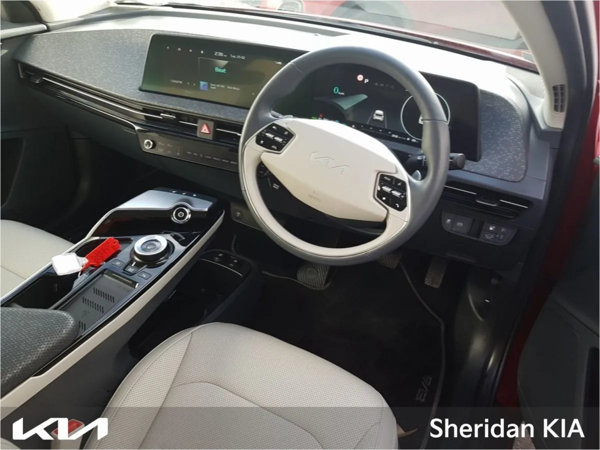 Kia EV6 EV6 Earth - Image 2