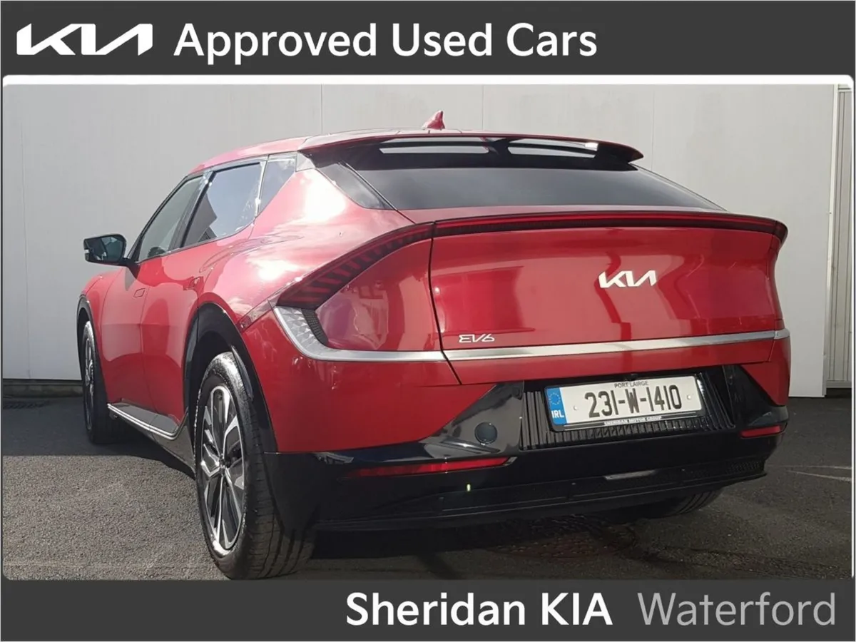 Kia EV6 EV6 Earth - Image 3