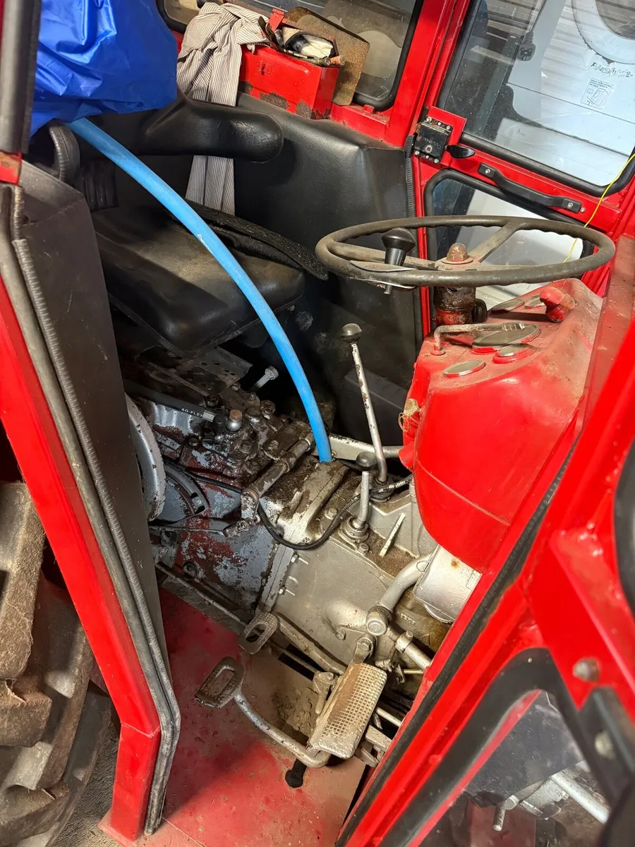 Massey Ferguson 135 - Image 3