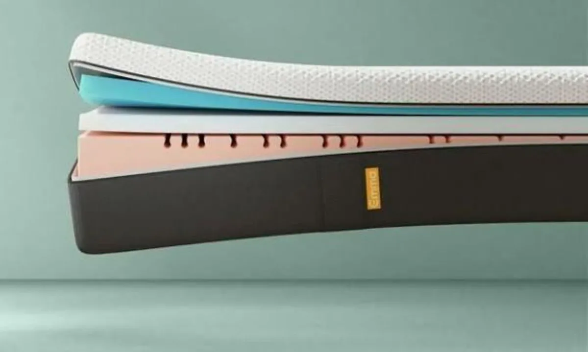Memory foam mattresses - Image 2