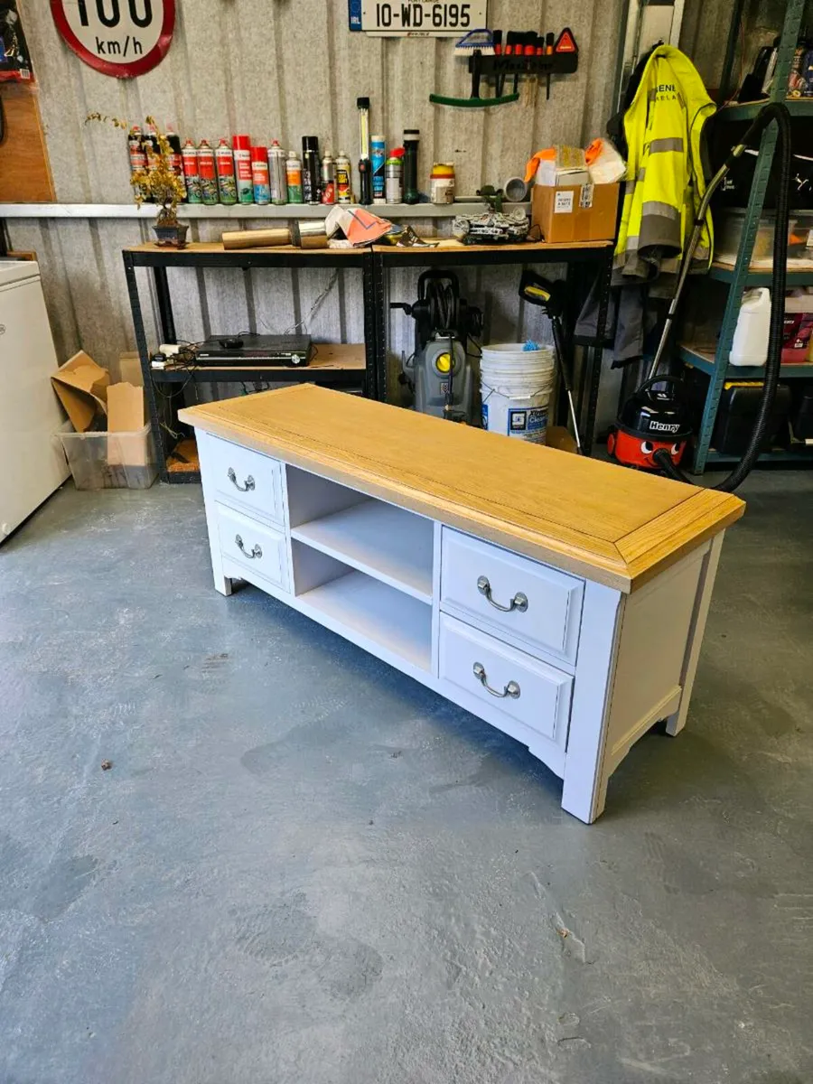 Tv unit - Image 2