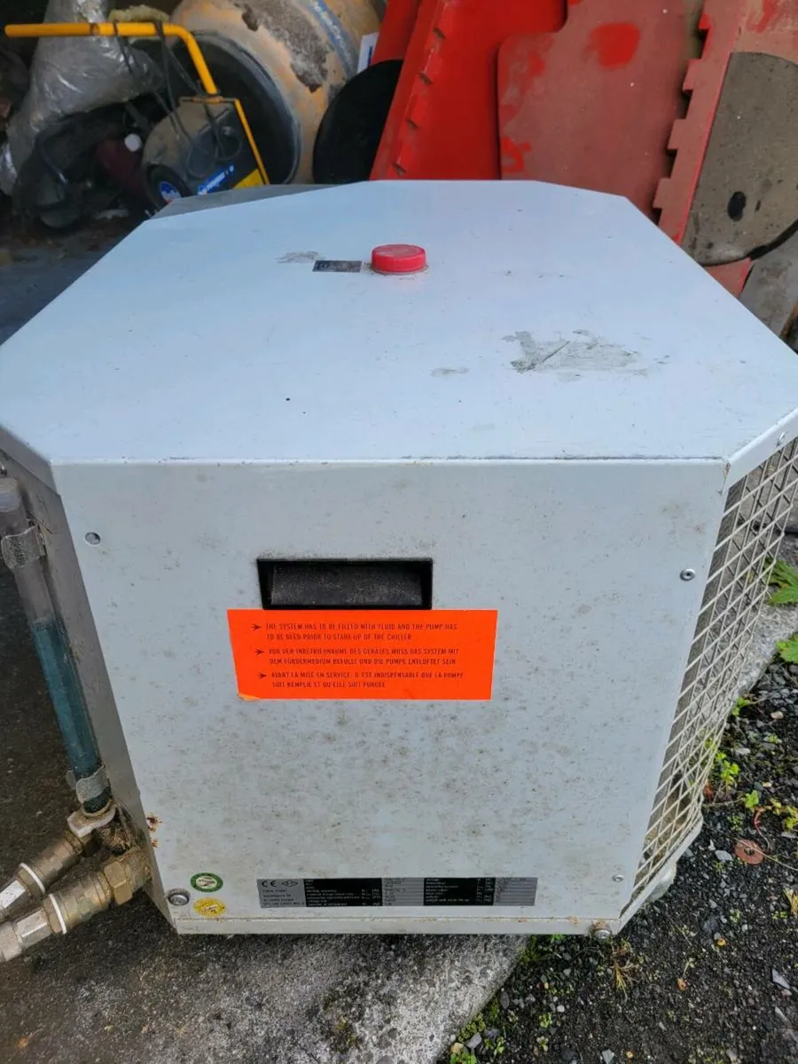 Hyfra Chilly S 25 - Image 2