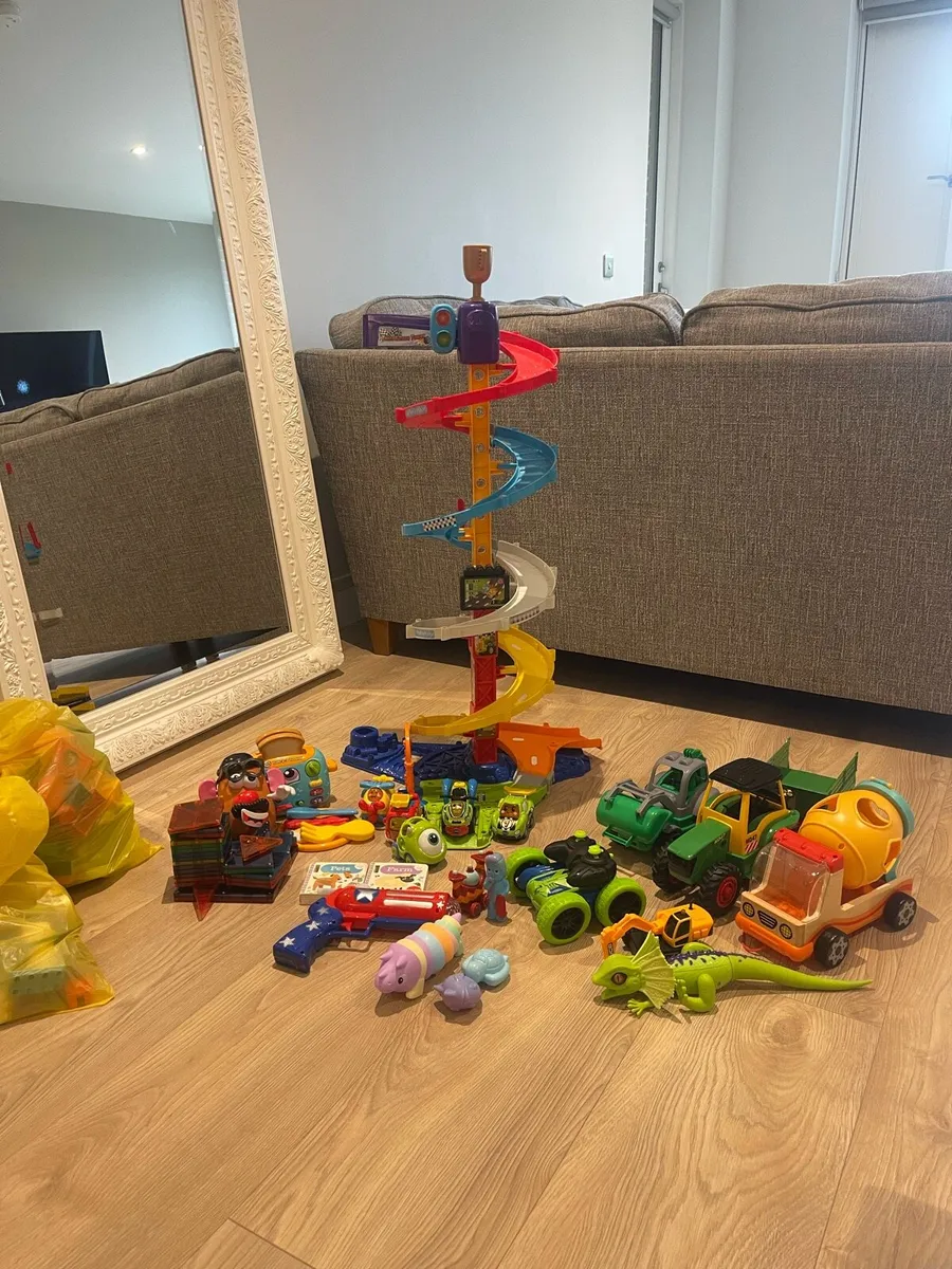 Free kids toys - Image 1