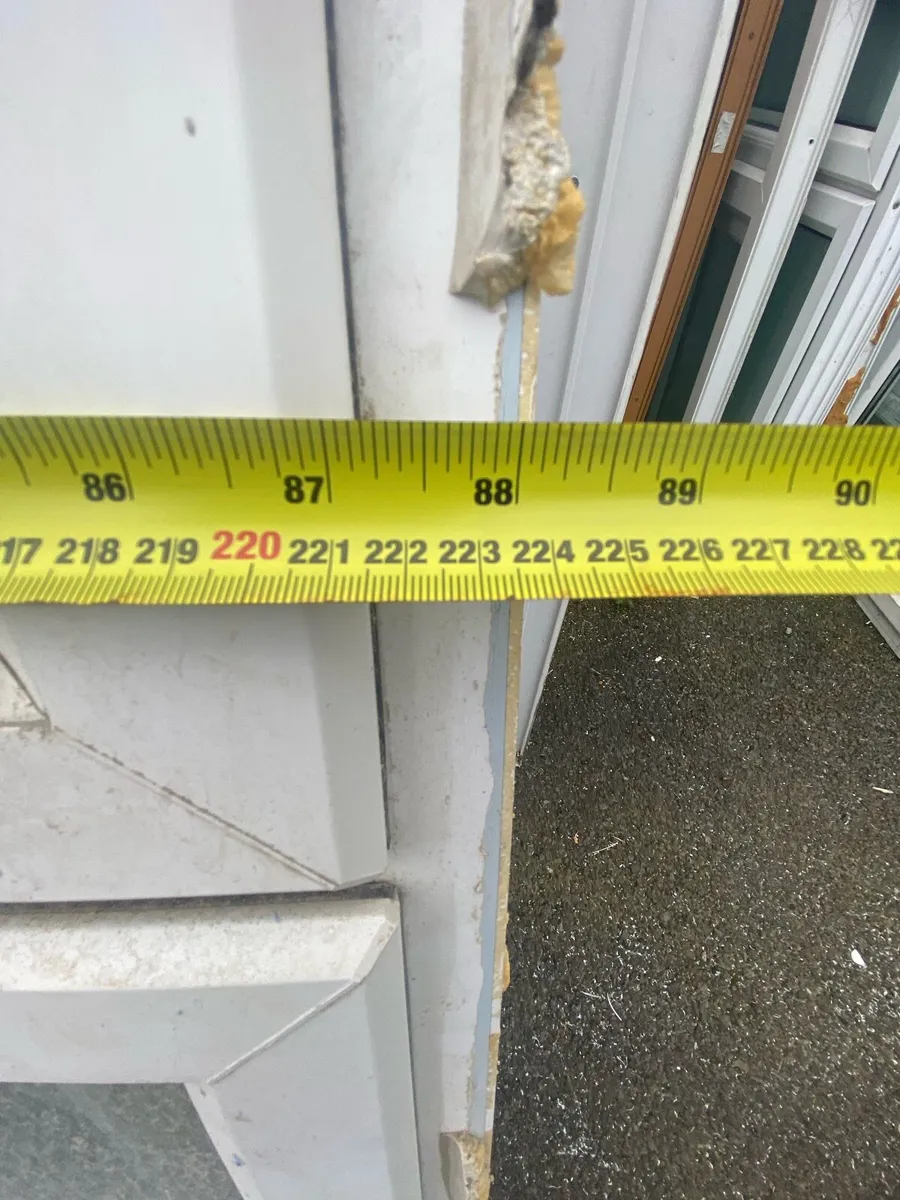 PVC window - Image 2