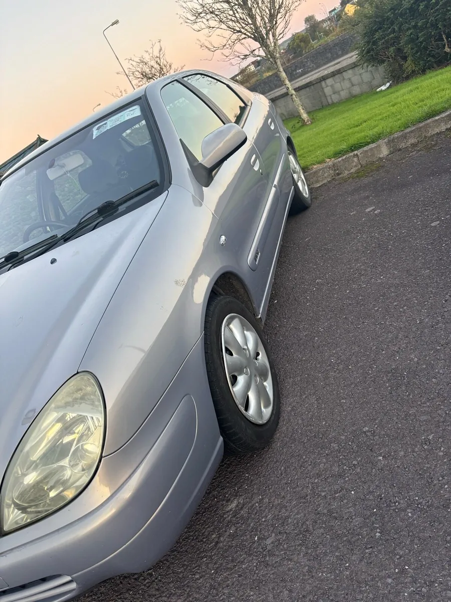 Xsara low mileage! - Image 4