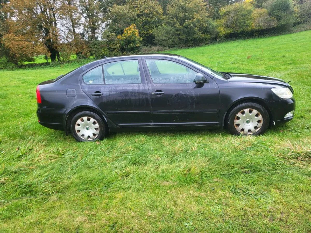 Skoda Octavia parts - Image 3