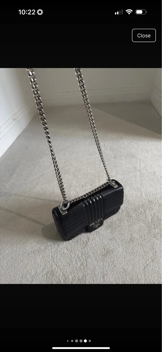 Prada Bag - Image 4