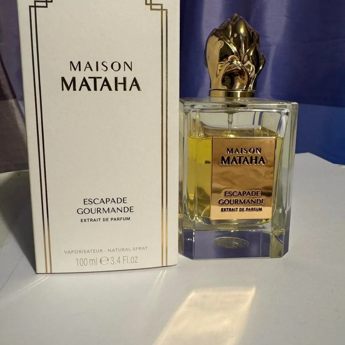 Maison Mataha Escapade Gourmande - Image 1