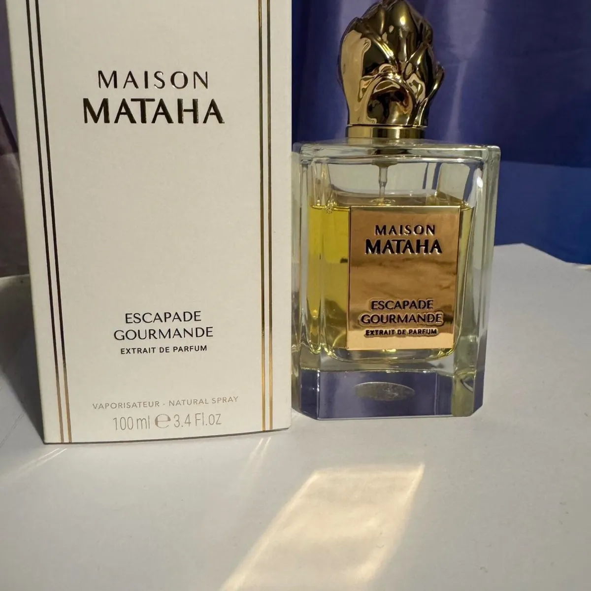 Maison Mataha Escapade Gourmande - Image 2