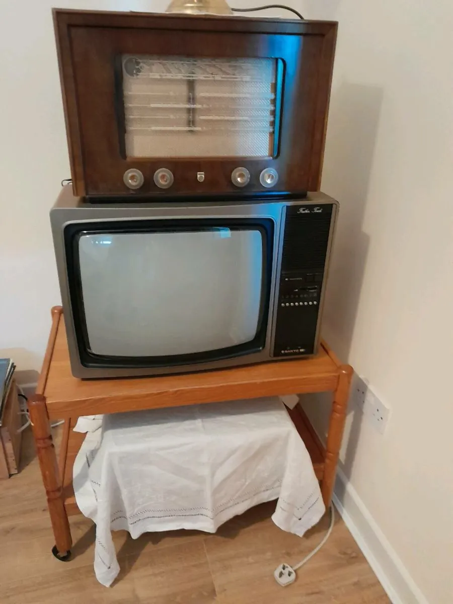 TV,Radio