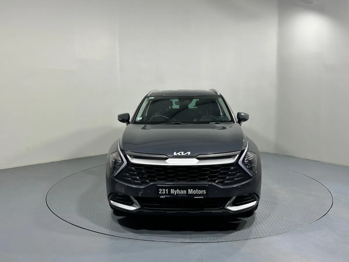 Kia Sportage K3 1.6 Crdi 231 - Image 2