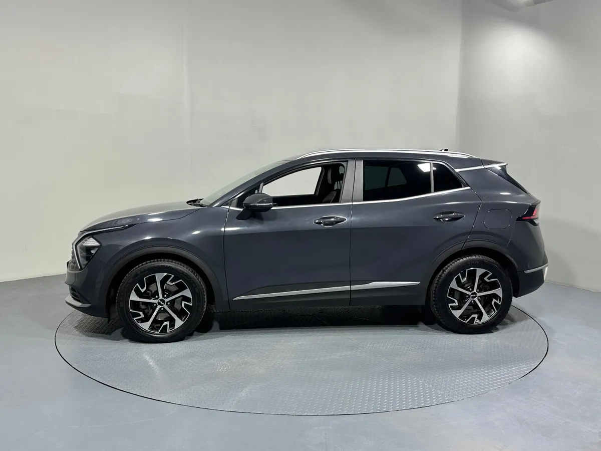 Kia Sportage K3 1.6 Crdi 231 - Image 4