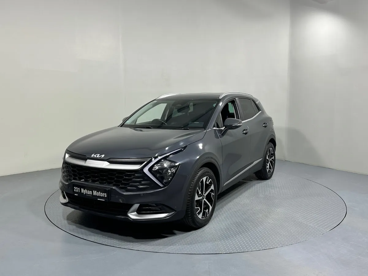 Kia Sportage K3 1.6 Crdi 231 - Image 3