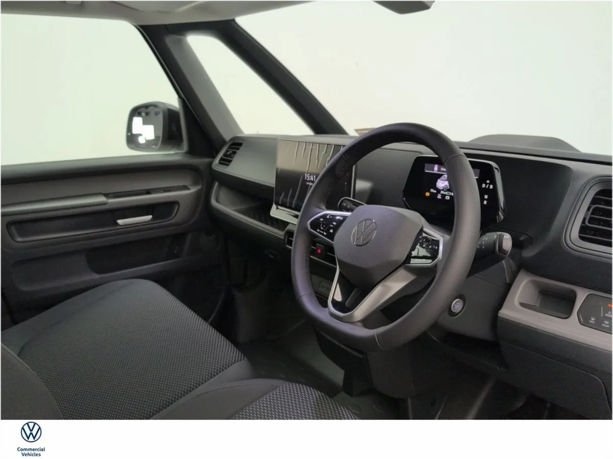 Volkswagen ID. Buzz Cargo Plus 86kwh 282HP - Image 4