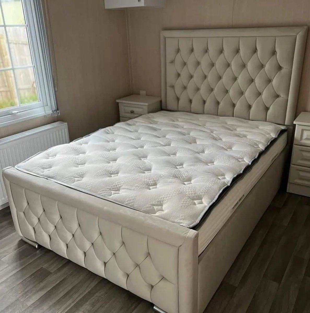 Bed frame - Image 3