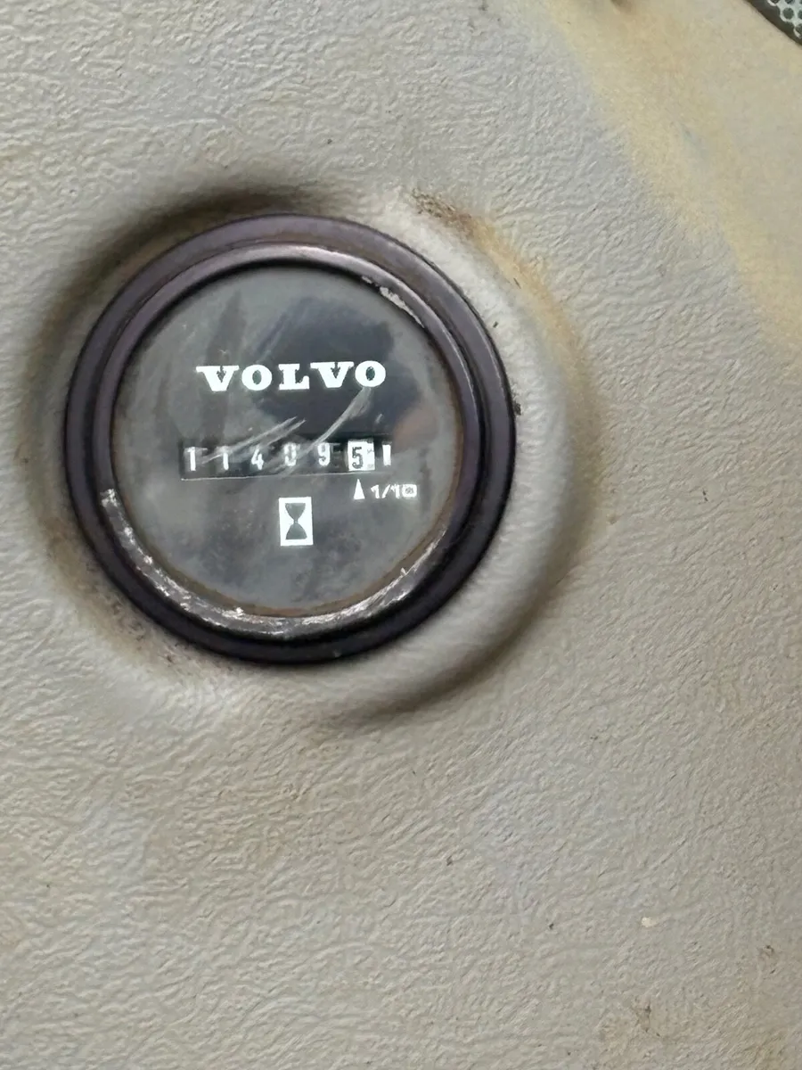 Volvo EC480EL - Image 2