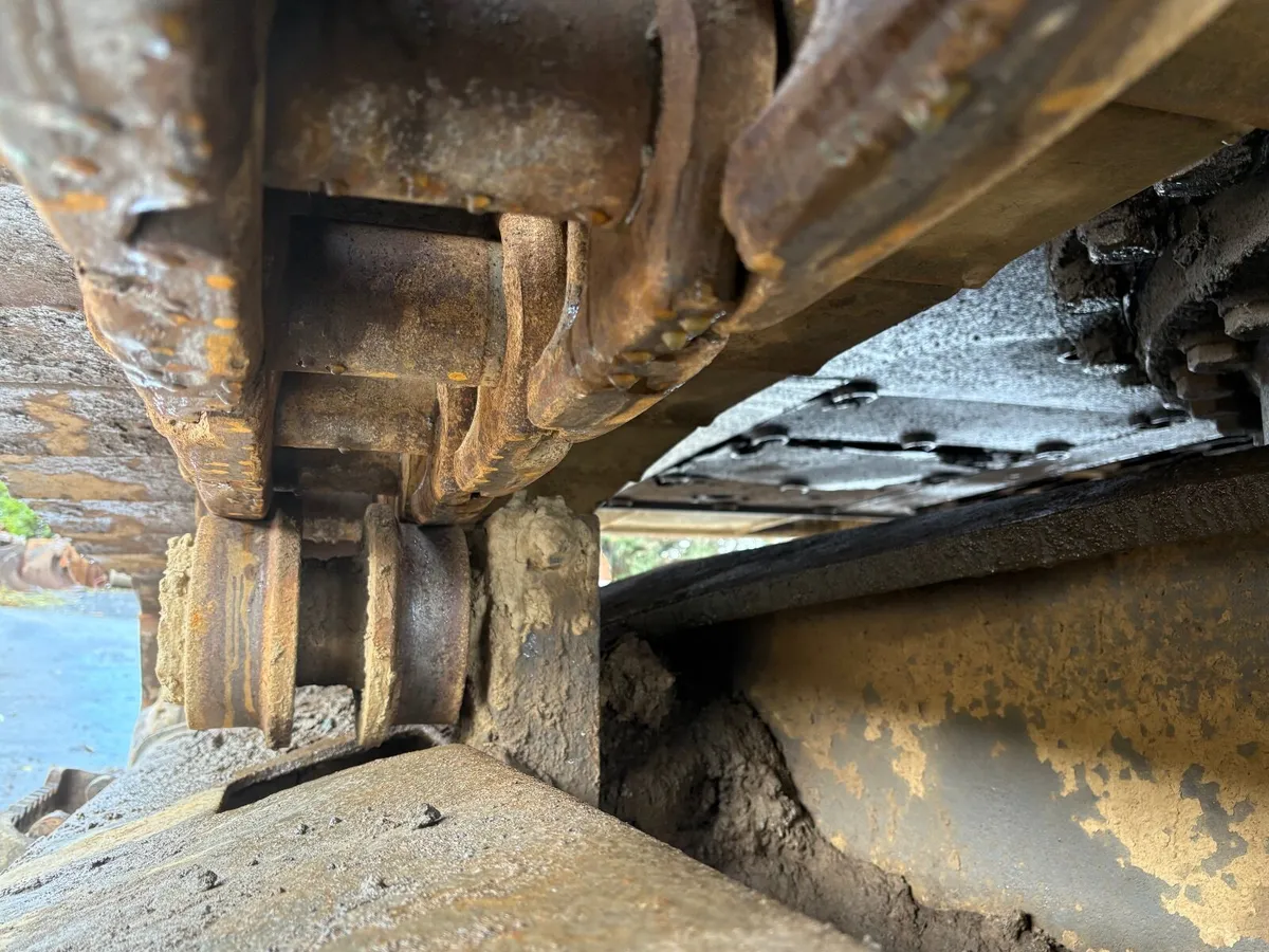 Volvo EC480EL - Image 3