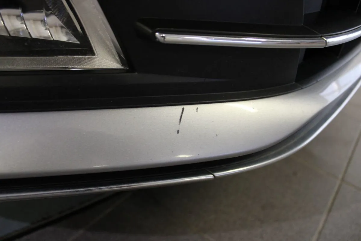 Volkswagen Passat Highline 2.0 TDI 150HP - Image 3