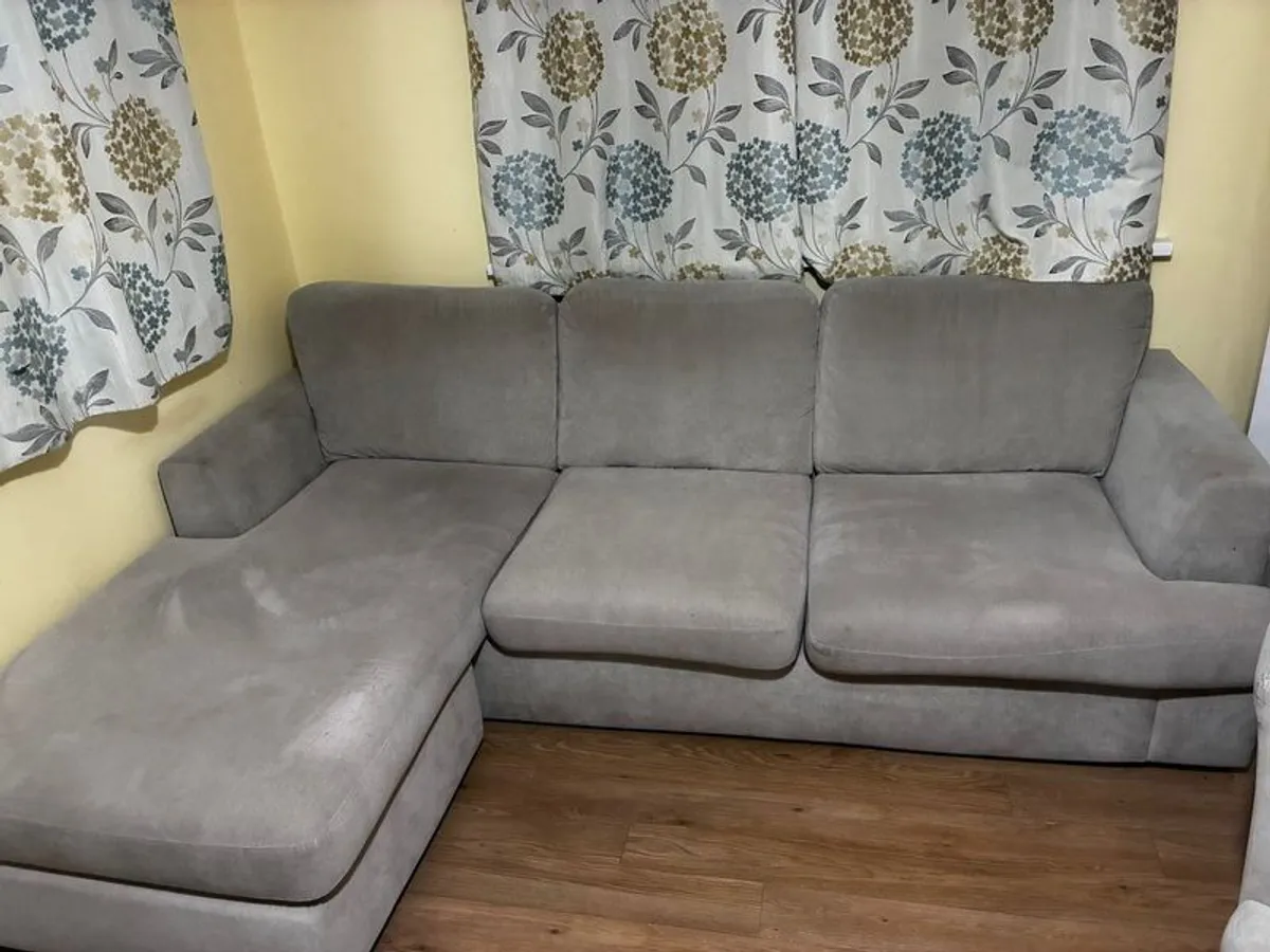 DFS Sofas - Image 1