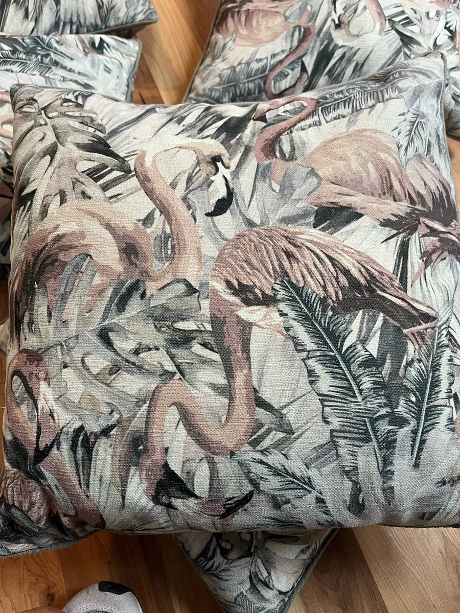 Cushions - Image 1