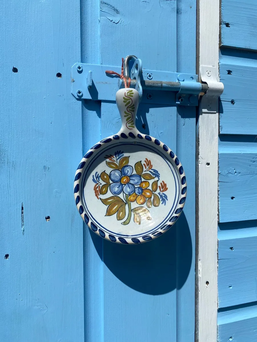 Talavera Ceramic Dish - Image 2