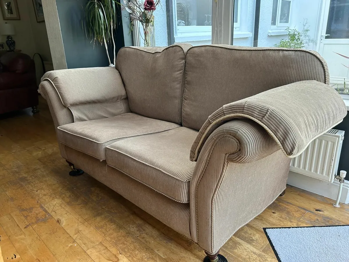 Finline couch - Image 3
