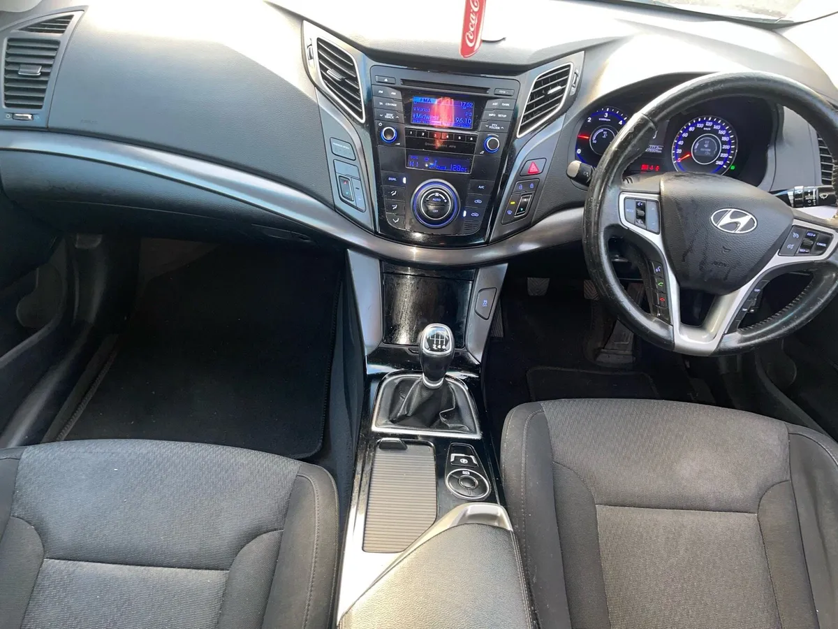 2012 Hyundai i40 - Image 3