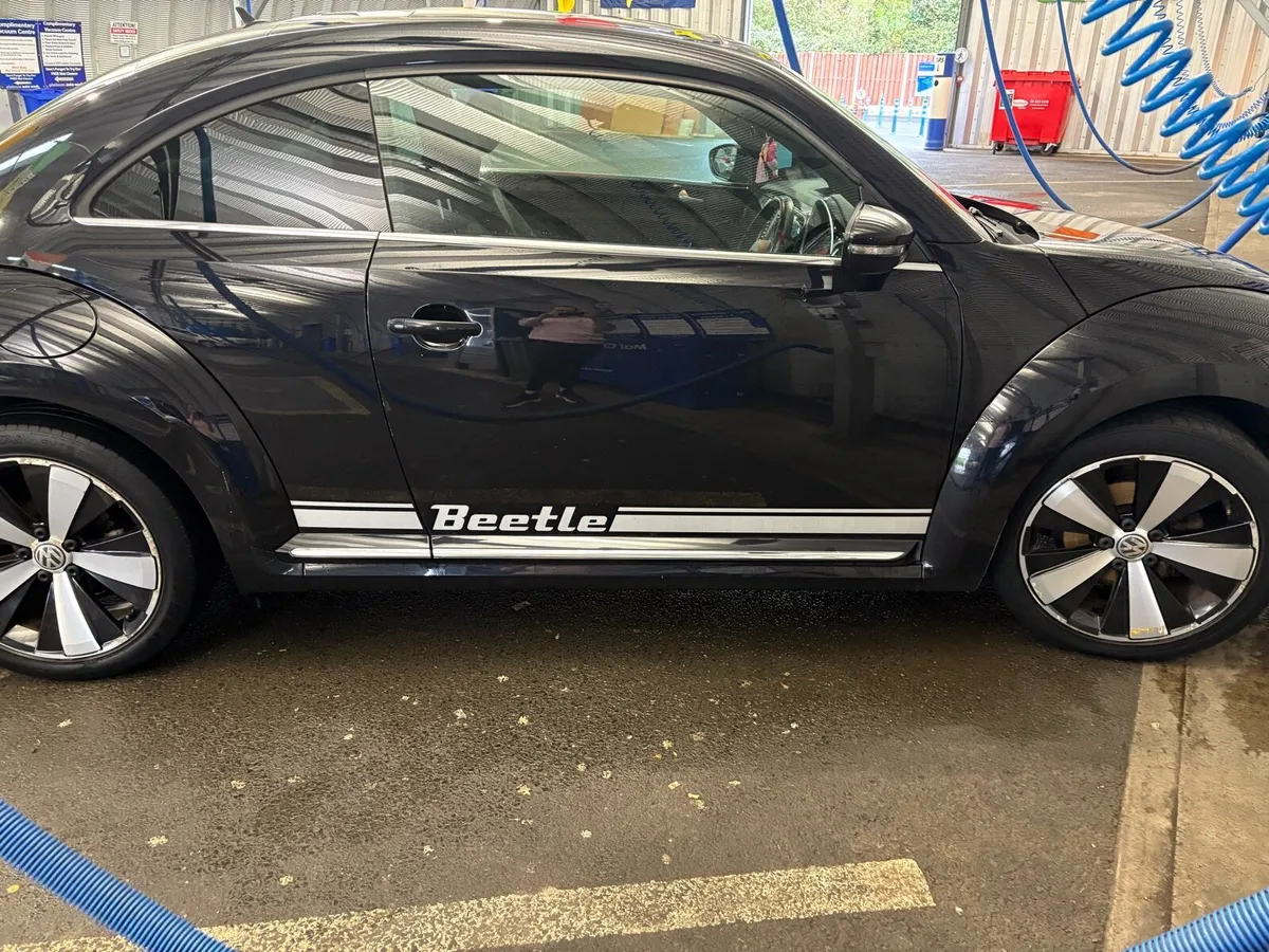 Volkswagen Beetle 2016 - Image 4