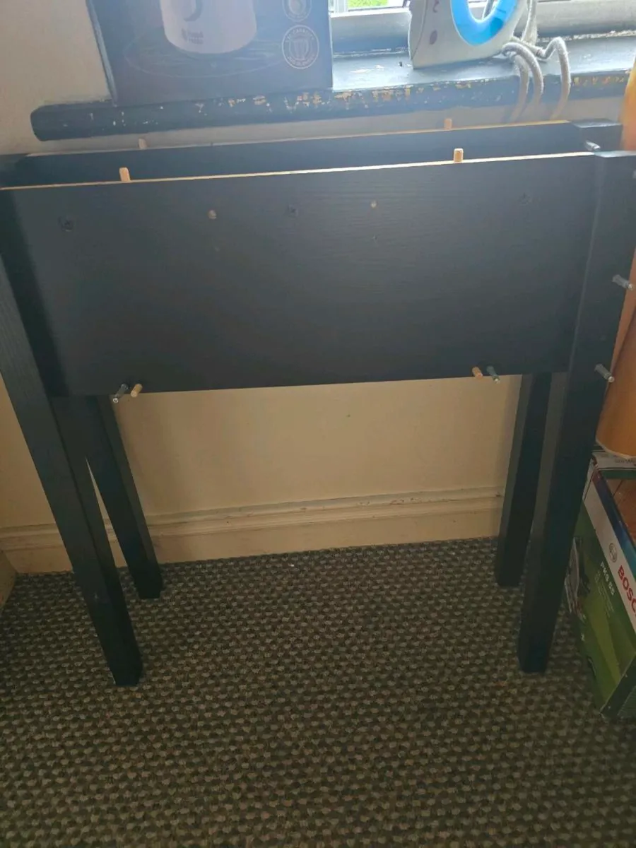 WFH table and chair - Image 2