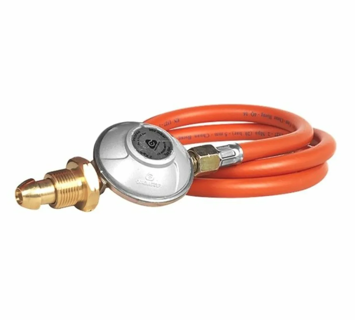 Space Warmer® Propane Heater (30-50kW) - Image 2